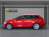 Seat Leon ST 1.5 TGI FR DSG *PANO*ACC*LED*R-CAM*PDC* - Seat Leon mit CNG-Antrieb