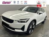 Polestar 2 LONG RANGE PLUS 78KWh WPUMPE+PANO+MEMORY+KEYLE - Polestar 2 Plus