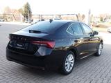 Skoda Octavia 1,5 TSI Selection BFS DCP Sicher Sun Kam - Skoda Octavia Neuwagen in Stuttgart