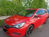 Opel Astra 1.4 Turbo Sport Tourer Dynamic 110kW  - Opel Astra: 11