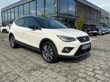 Seat Arona Xcelllence 1.0TSI 6-Gang+Navi+ Sitzhzg - Seat Arona Gebrauchtwagen in Bremen