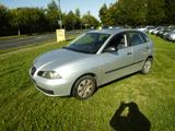 Seat Ibiza 1.4 16V 55 kW Stella - Seat Ibiza aus 2004: 1.4