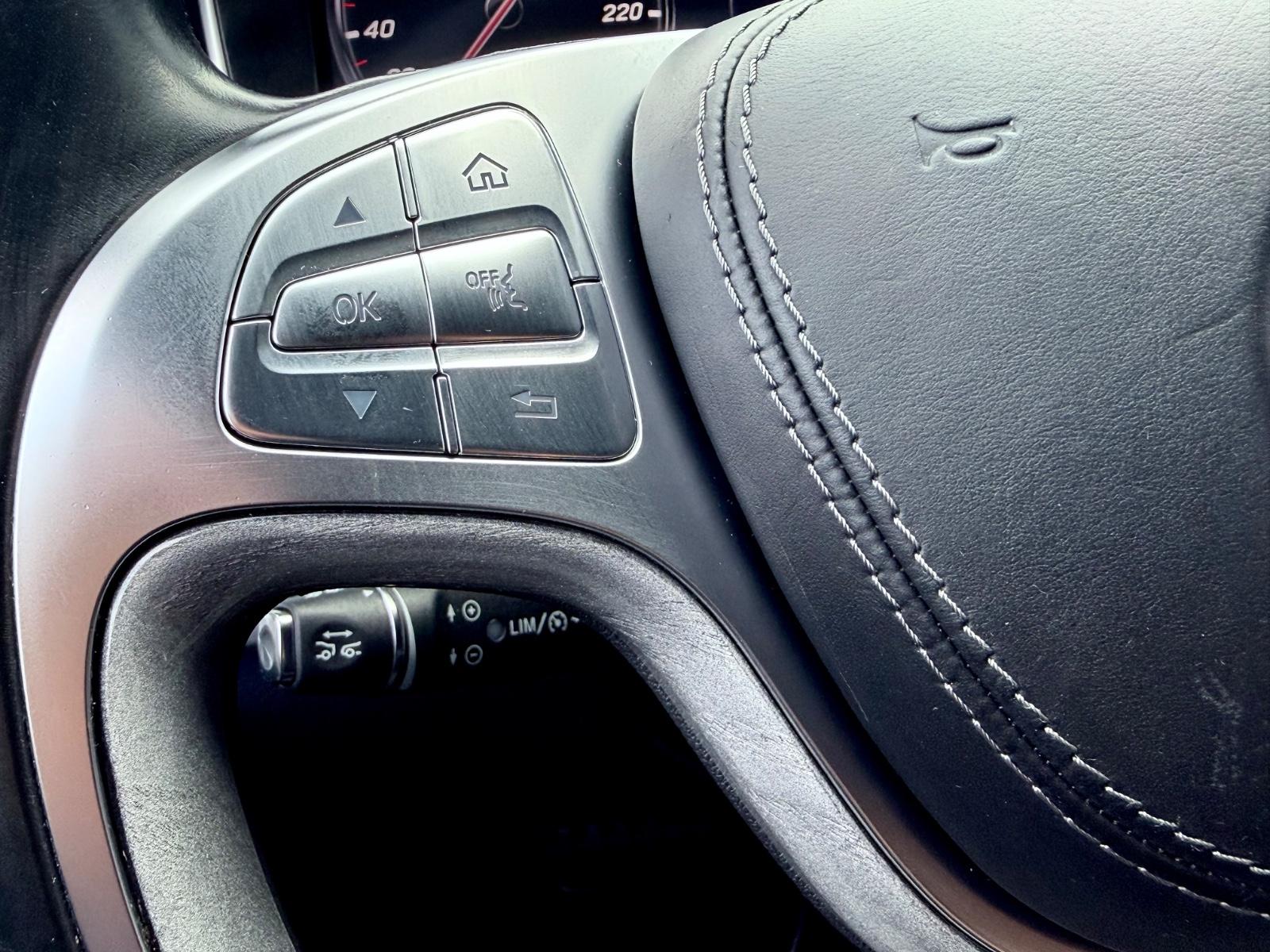 Mercedes-Benz S 500 4Matic Amg Line /NAVI/LED/ACC/CAM/BURMEST/