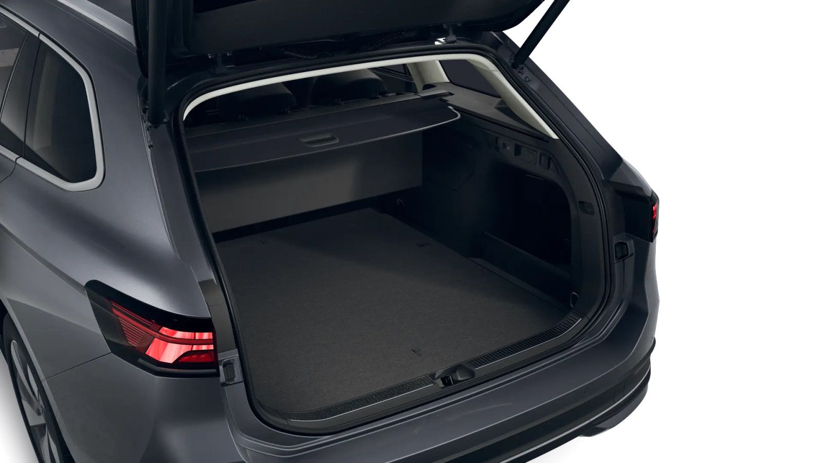 Volkswagen Passat - Bild 8