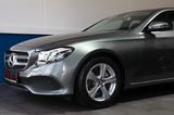 Mercedes-Benz E 220 d Lim. 9G-Aut.+AVANTGARDE+MULTIBEAM+WIDES. - Mercedes-Benz E 220 Gebrauchtwagen in Düsseldorf