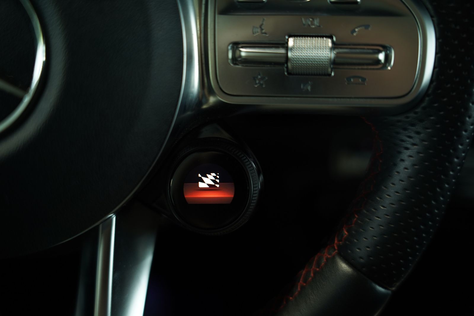 Mercedes Benz A 45 Amg