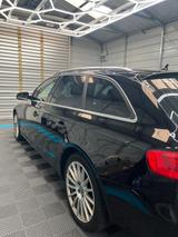 Audi  A4 B8 Avant 2.0 TDI | Ambition | S-Line Extras - Audi A4: Kombi, E8