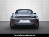 Porsche Boxster 718 GTS BOSE LED ParkAssistent Digitalra - Porsche Boxster in Osnabrück