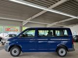 Volkswagen T5 Caravelle 9 Sitz *KLIMA*PDC*TEM*19%* - gebrauchte Vans