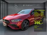 Mercedes-Benz CLA 250 e Coupé AMG HUD Burm. Distr. Mutib. 360° - gebrauchte Mercedes-Benz CLA 250 aus dem Jahr 2023