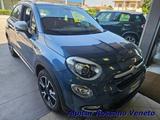 Fiat FIAT 500X 1.3 MultiJet 95 CV Mirror - Fiat 500X MIRROR mit Diesel-Antrieb