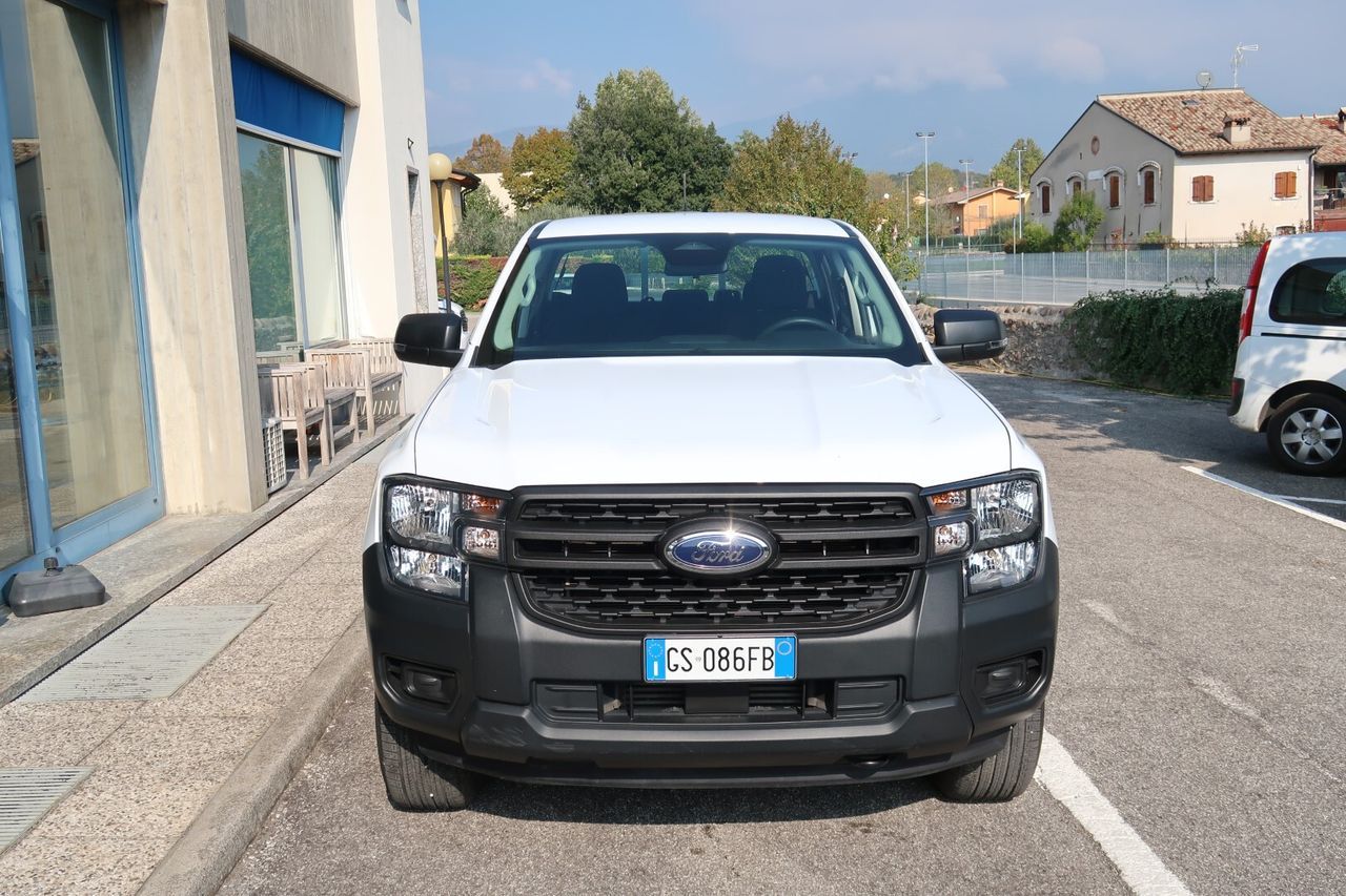 Other Ford Ranger 2.0 ECOBLUE DC XLT 5 posti imagem 2