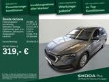 Skoda Octavia Combi 1.5 TSI Ambition*DSG*NAV*RFK*APP* - Autos mit Automatikschaltung