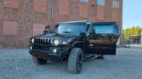 Hummer H2 6.2 Adventure Adventure - Hummer aus 2006