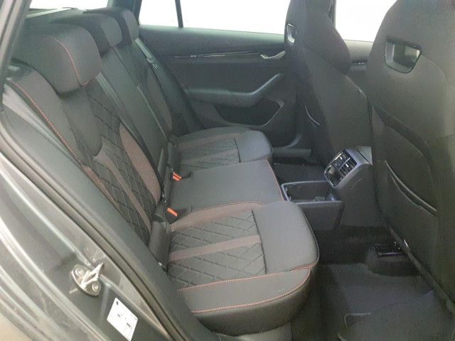 Skoda Octavia - Bild 5