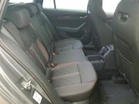 Skoda Octavia - Vorschau Bild 5
