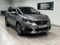 Peugeot 3008 Allure*LED*Klima*Navi*Apple/Android*
