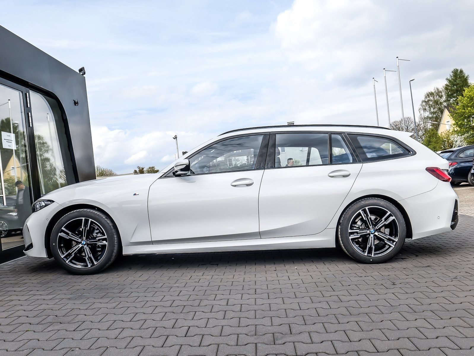BMW 318 - Bild 9