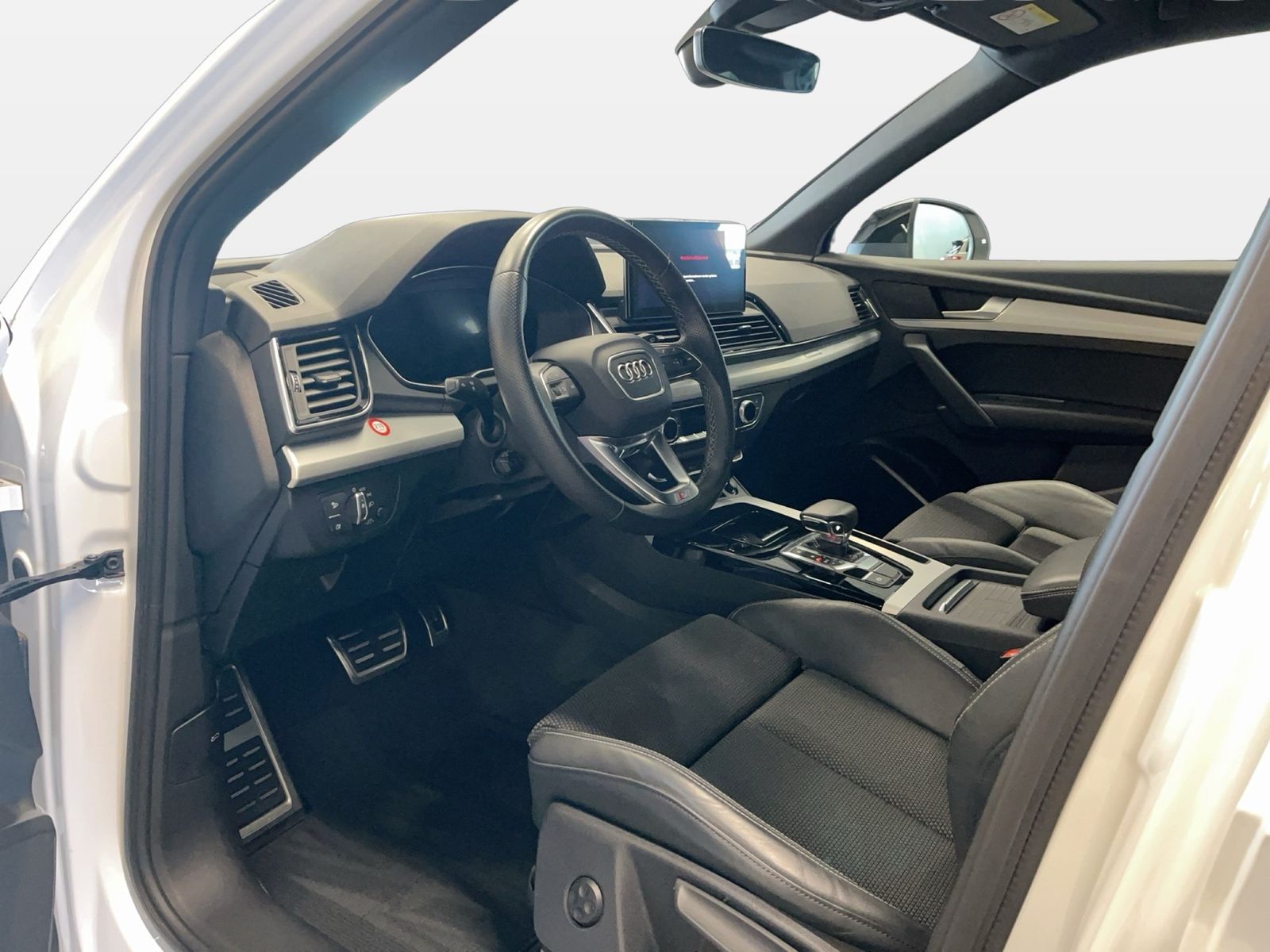 Audi Q5 - Bild 7