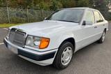 Mercedes-Benz Mercedes Benz 260E Automatik SSD 2.Hand nu... - Mercedes-Benz 260 aus 1991