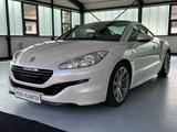 Peugeot RCZ 1.HAND 19.800KM ! EINMALIG ! SZH-KLIMA-PDC - Peugeot RCZ aus 2013
