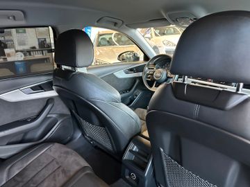 Audi A4 Lim. 35 TDI  *ACC*Matrix*MMI*CARPLAY