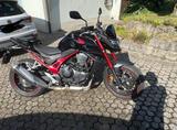 Honda CB 750 Hornet - HONDA CB750