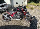 Honda CB 750 Hornet
