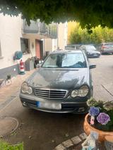 Mercedes-Benz Mercedes c200 w203 Kombi - : Kombi, Mercedes W203