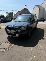 Skoda Yeti 1.2 TSI Active - Skoda Yeti