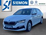 Skoda Scala 1.0 TSI COOL PLUS LED Klima PDC SHZ FSE - Skoda Gebrauchtwagen in Münster