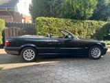 BMW 318i Cabrio E36 - gebrauchte BMW 318 aus dem Jahr 2000