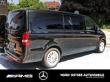 Mercedes-Benz VITO 116 TOURER NEUES MODELL AHK 2,5t NAV KAMERA - gebrauchte Mercedes-Benz Vito aus dem Jahr 2024