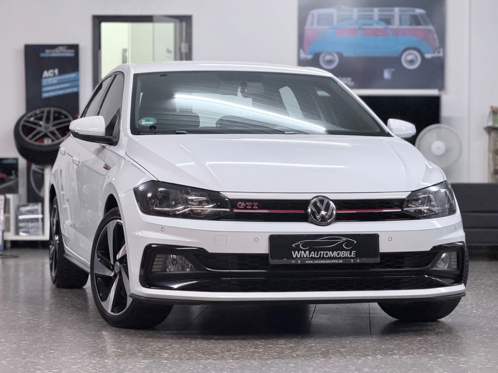 Image of Volkswagen Polo