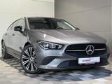Mercedes-Benz CLA 200 Shooting Brake°Shzg°Navi°TWA°Spur°RFK°BT