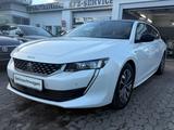 Peugeot 508 SW*GT-Line*LED*1.Hand*Key*Pano*Ahk - Peugeot 508 in Essen