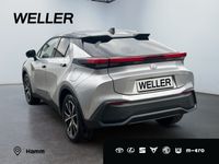 Toyota C-HR - Vorschau Bild 7