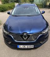 Renault Talisman TCe 225 EDC Business Edition Grandtour  - Renault Talisman in Stuttgart