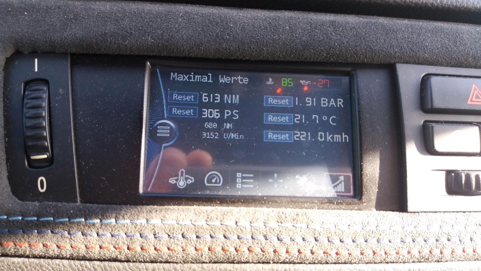 BMW 330 2006 — двигун 231 HP (170kW)