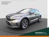 Skoda Enyaq Coupe iV 85 AHK NAVI PANO RFK PDC LED DAB+ - Skoda Enyaq 85 Gebrauchtwagen
