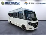 Niesmann + Bischoff ISMOVE 6.9 E kurzfristig verfügbar - Niesmann + Bischoff Neu