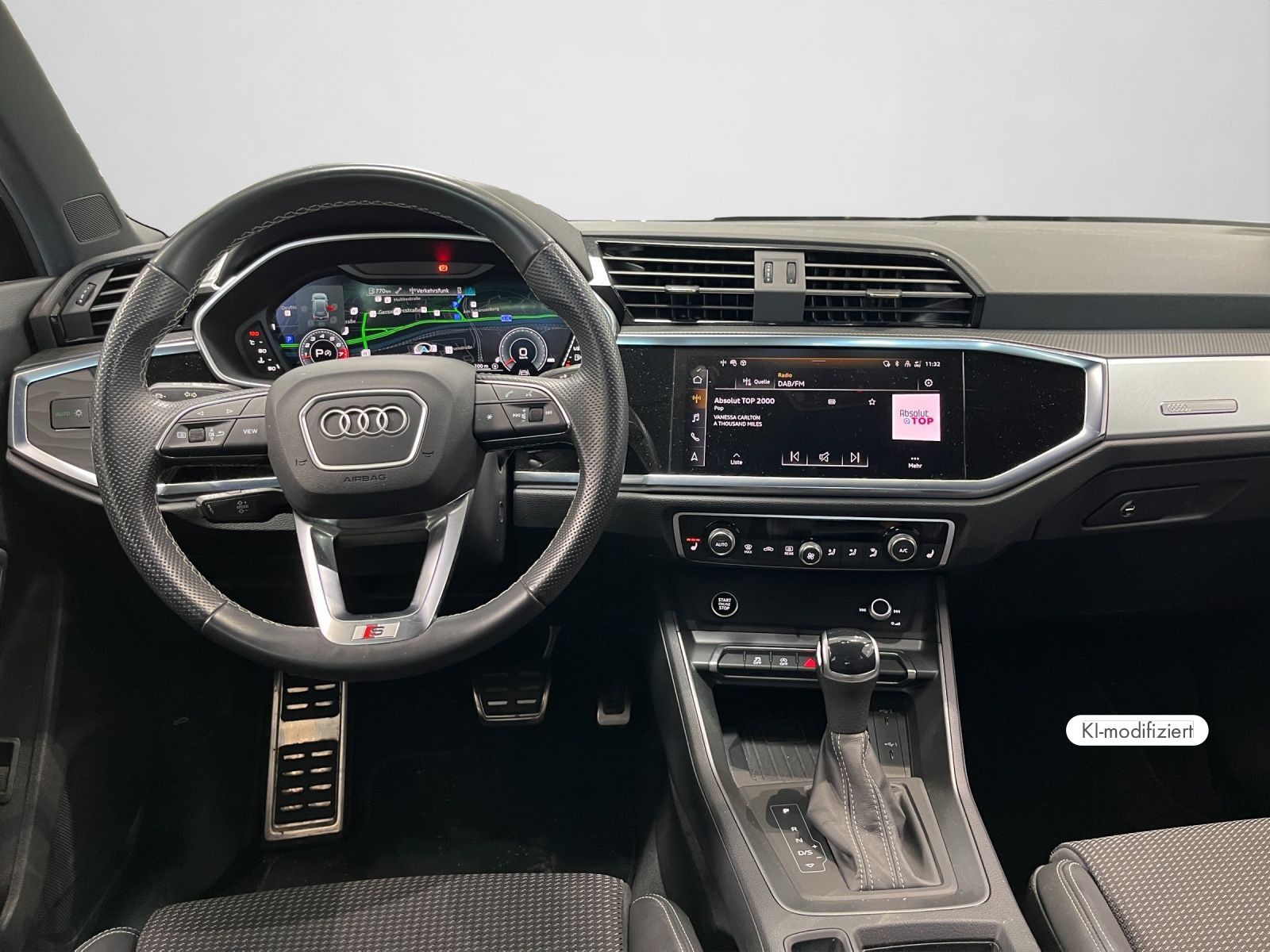 Audi Q3 - Bild 4