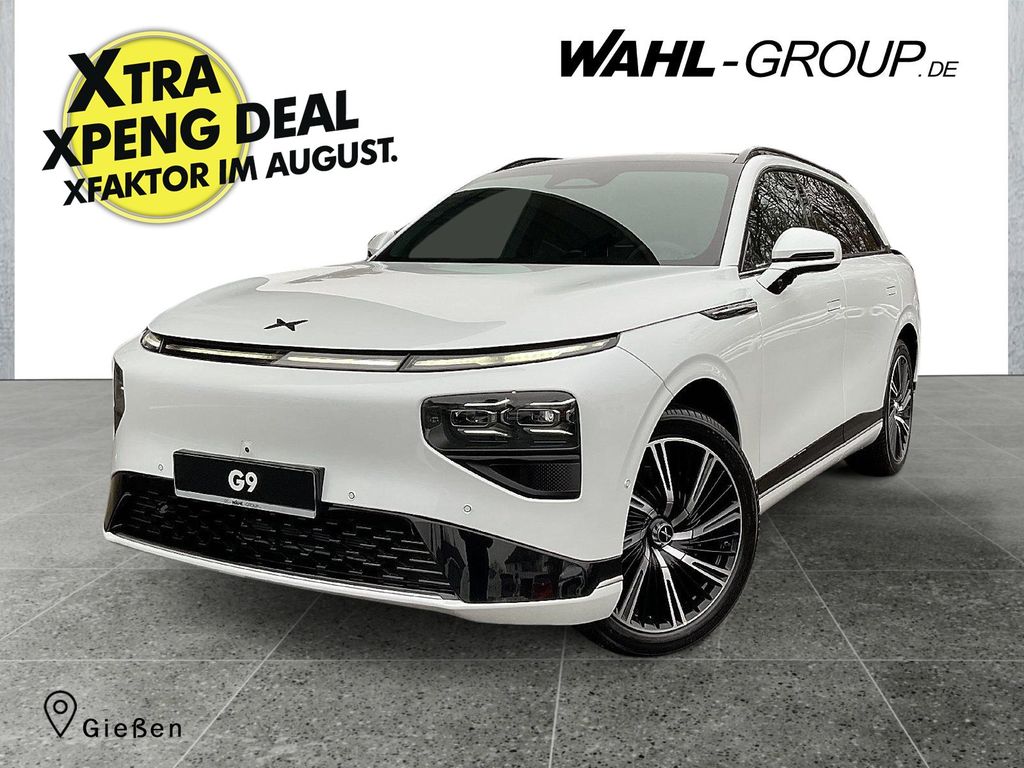 XPENG G9