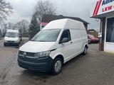 Volkswagen T6.1 Transporter Kasten Kasten Hochdach lang FWD - Offers