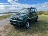 Suzuki Jimny 1.3 4WD Comfort  - gebrauchte Suzuki Jimny aus dem Jahr 2015