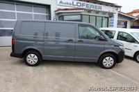 Volkswagen VW T6.1 Transp.Kasten 2.0 TDI*Klima*3-Sitzer*PDC