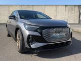 Audi Q4 Sportback e-tron 40, S-Line, 8-fach, Kamera - Audi Q4 e-tron Sportback F4
