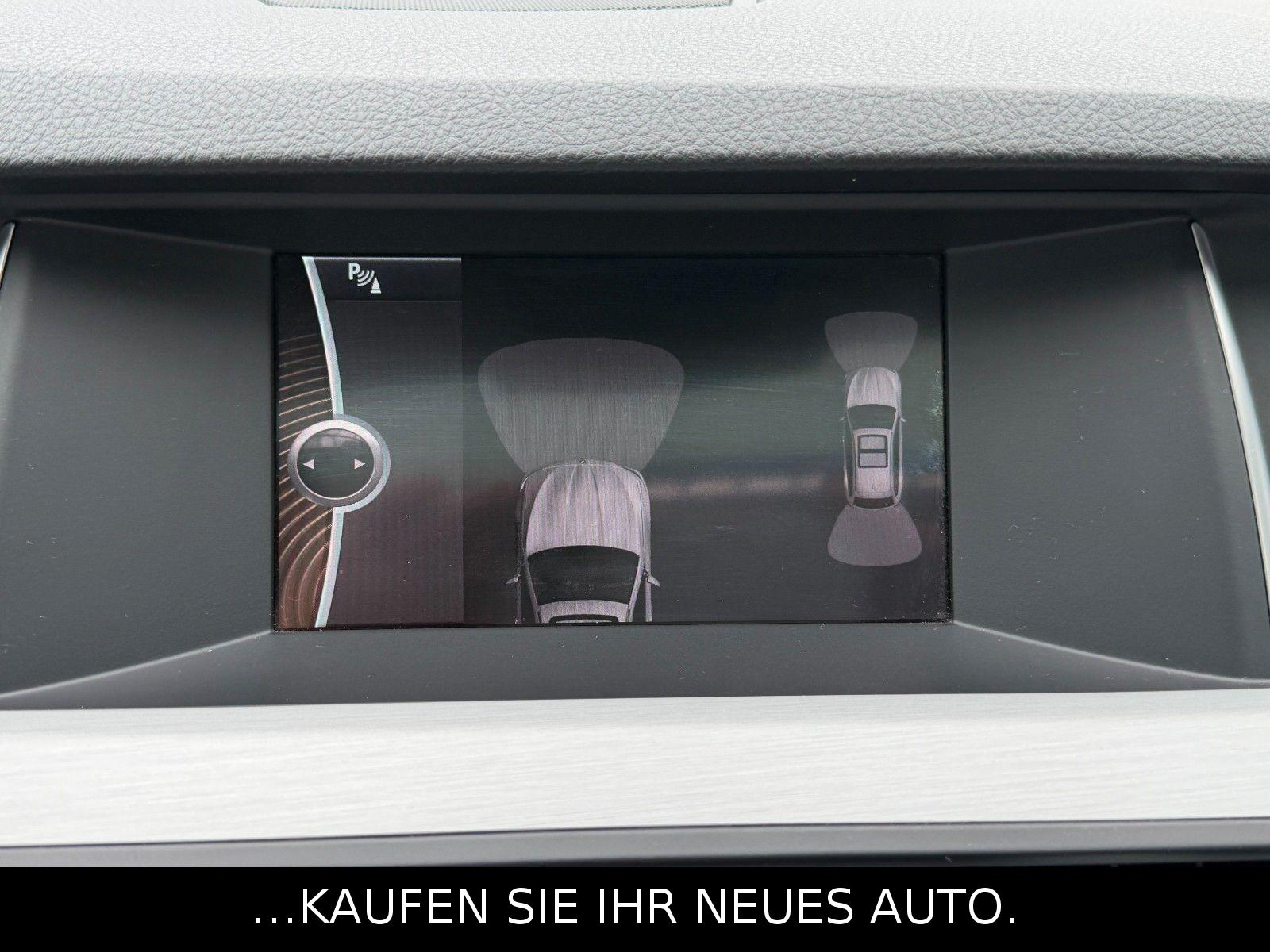 BMW 520 2014 — фото 15