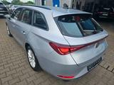 Seat Leon Hybrid Sportstourer Style Navi PDC Tempomat - Seat Leon Style mit Hybrid-Antrieb (Benzin/Elektro)