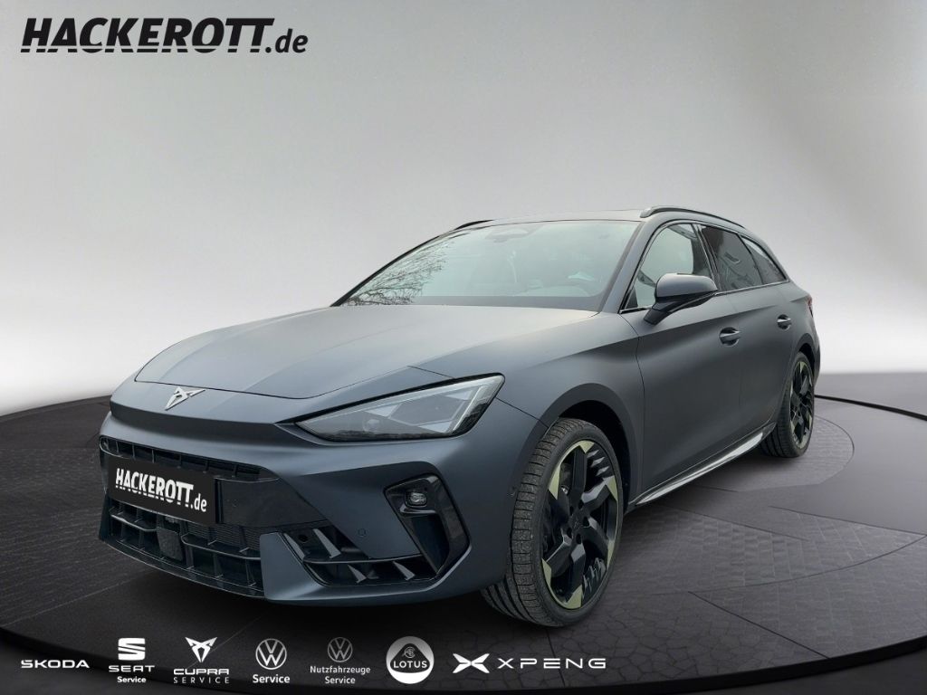 Cupra Leon - Bild 2